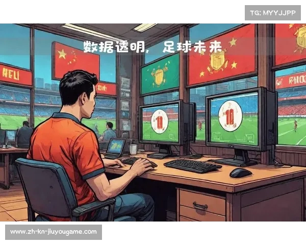 未来足球五大变革激发热议重新定义比赛规则与全球发展趋势 未来足球五大变革激发热议重新定义比赛规则与全球发展趋势